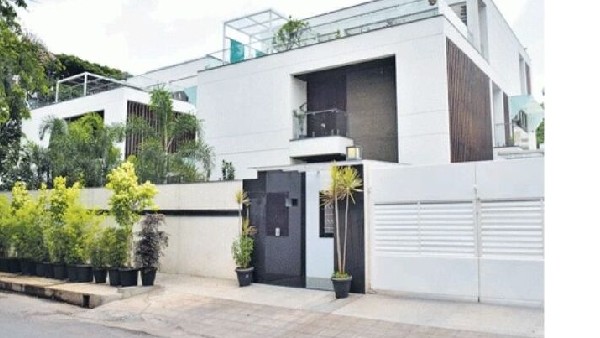 ಅಪ್ಪುವನ್ನು ನೋಡಿಕೊ ಎಂದು ಅಮ್ಮ ಹೇಳಿದ್ದರು: ರಾಘಣ್ಣ