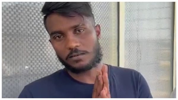 ಮತ್ತಿನಲ್ಲಿ ಮಾತನಾಡಿರಬಹುದು: ದೂರು ನೀಡಿದ್ದ ಚಂದ್ರಶೇಖರ್