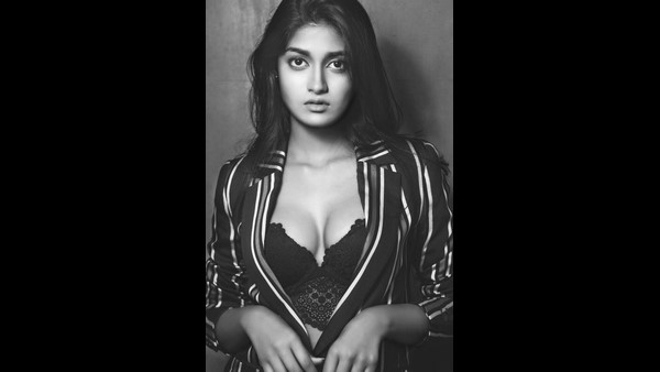 ತಿರುಳುಳ್ಳ ಪಾತ್ರದಲ್ಲಿ ನಟಿಸಿದ್ದೇನೆ: ಡಿಂಪಲ್ 