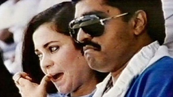 ದಾವೂದ್‌ನ ಪ್ರೇಯಸಿರಿಗೂ ಅಗ್ರತಾಂಬೂಲ 