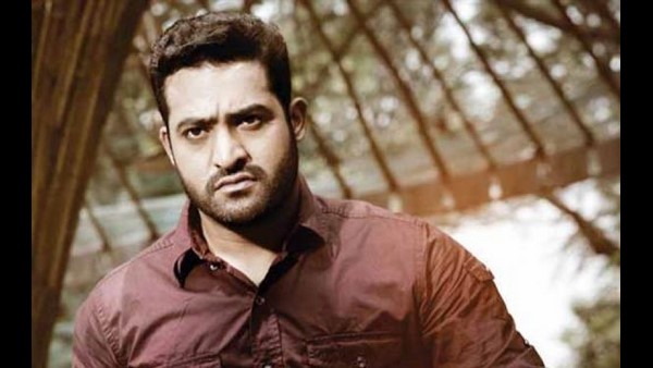 ಮೂರು ದಿನ ಹಲ್ಲೆ ಮಾಡಿದ ಜೂ ಎನ್ಟಿಆರ್ ಮೂರು ದಿನ ಹಲ್ಲೆ ಮಾಡಿದ ಜೂ ಎನ್ಟಿಆರ್