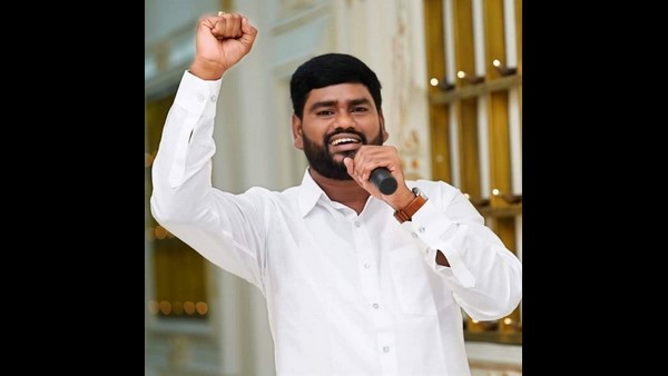 ಸಾಯಿ ಚಂದರ್ ವಿರುದ್ಧ ಆಕ್ರೋಶ 