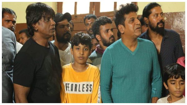 ಎಲ್ಲರೂ ನನಗೆ ಆಪ್ತ ಗೆಳೆಯರು: ಶಿವಣ್ಣ