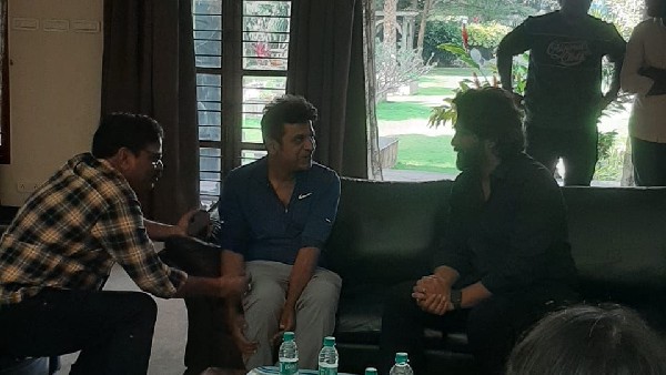 ಸುದ್ದಿ ಕೇಳಿದಾಗ ಆಘಾತವಾಗಿತ್ತು: ಅಲ್ಲು ಅರ್ಜುನ್ ಸುದ್ದಿ ಕೇಳಿದಾಗ ಆಘಾತವಾಗಿತ್ತು: ಅಲ್ಲು ಅರ್ಜುನ್