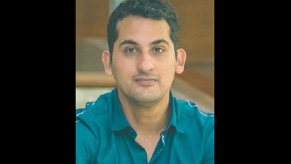 ಪೊಲೀಸ್ ಅಧಿಕಾರಿಯಾಗಿ ದಾನಿಶ್ ಸೇಠ್ 