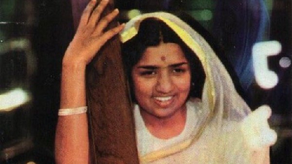 ಆಕೆಯದ್ದು ದೇವತೆಯ ಧ್ವನಿ: ಬೊಮನ್