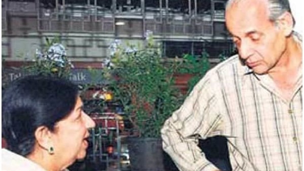 ಇಬ್ಬರೂ ಕೊನೆಯವರೆಗೂ ವಿವಾಹವಾಗಲೇ ಇಲ್ಲ