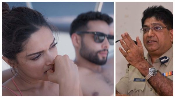 ಭಾಸ್ಕರ್ ರಾವ್ ಟ್ವೀಟ್