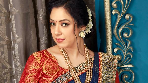 44 ವರ್ಷ ವಯಸ್ಸಿನ ರೂಪಾಲಿ ಗಂಗೂಲಿ