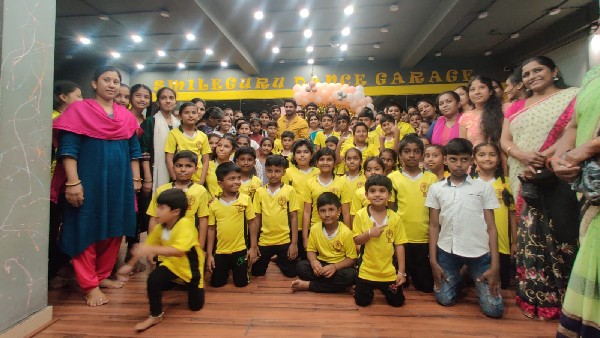 ದಾಖಲಾತಿ ಹೆಚ್ಚಳವಾಯ್ತು: ರಕ್ಷಿತ್