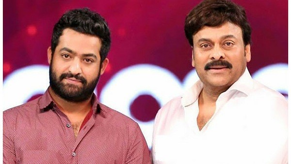 ಜೂ ಎನ್ಟಿಆರ್-ಚಿರಂಜೀವಿ ಸಿನಿಮಾ ನಿಂತು ಹೋಯಿತು ಜೂ ಎನ್ಟಿಆರ್-ಚಿರಂಜೀವಿ ಸಿನಿಮಾ ನಿಂತು ಹೋಯಿತು