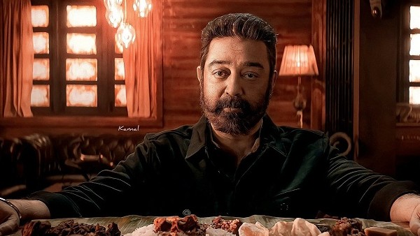 'ವಿಕ್ರಂ' ಸಿನಿಮಾ ಮೇಲೆ ಭಾರಿ ನಿರೀಕ್ಷೆ 