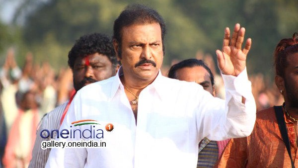 ಮೋಹನ್‌ ಬಾಬು ಬೆಂಬಲಿಗರೇ ಒಪ್ಪುತ್ತಿಲ್ಲ