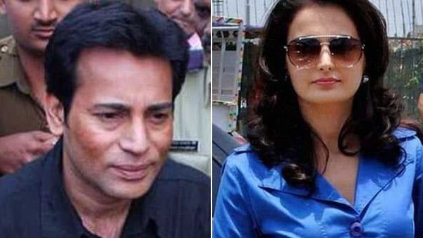 ಮೋನಿಕಾ ಬೇಡಿ ಮತ್ತು ಅಬು ಸಲೇಂ ಸಂಬಂಧ