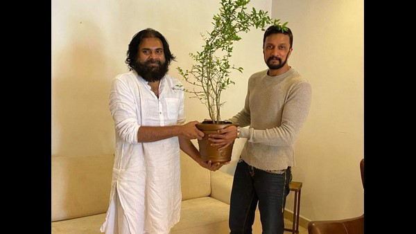 ಏಕೆ ಒಪ್ಪಿಕೊಳ್ಳಲಿಲ್ಲ ಸುದೀಪ್?