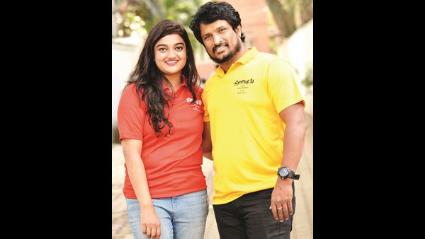 'ಪ್ರೀತಿಗಿಬ್ಬರು' 