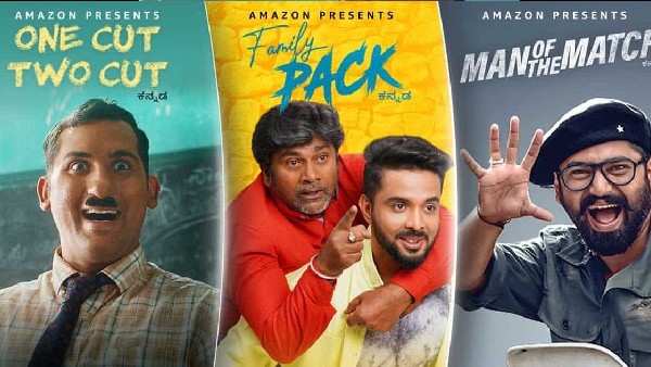 ಮೂರು ಸಿನಿಮಾಗಳು ಬಿಡುಗಡೆಗೆ ರೆಡಿ