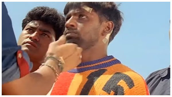 'ರಂಗ ಎಸ್‌ಎಸ್‌ಎಲ್‌ಸಿ' ಸಿನಿಮಾದಲ್ಲಿ ನಟಿಸಿದ್ದರು