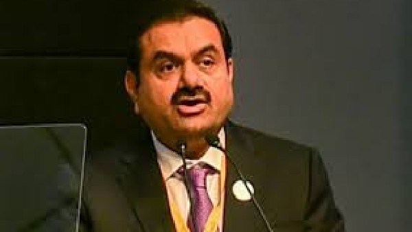 ಇಡೀ ಭಾರತವನ್ನೇ ಪ್ರತಿನಿಧಿಸುತ್ತಿದ್ದ ವ್ಯಕ್ತಿ ಲತಾ ದೀದಿ: ಗೌತಮ್ ಅದಾನಿ