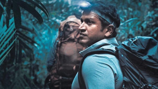 ಚಿತ್ರಮಂದಿರಗಳಲ್ಲಿ 'ಗಂಧದ ಗುಡಿ'