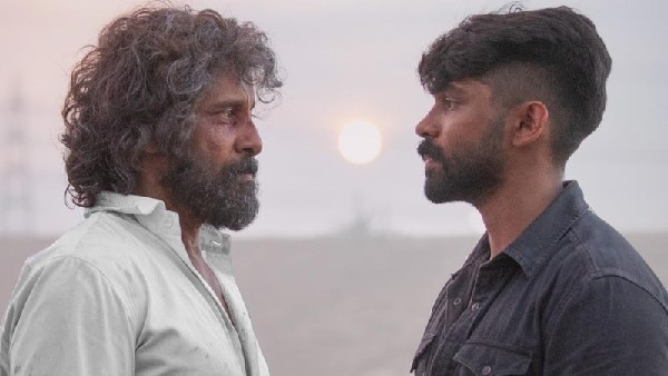 ಧ್ರುವ ನಟನೆ ಹೇಗಿದೆ?