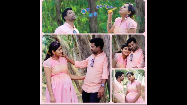 ಪ್ರೀತಿಸಿದ ಹುಡುಗಿಯನ್ನೆ ಮದುವೆ ಆಗಿದ್ರು! ಪ್ರೀತಿಸಿದ ಹುಡುಗಿಯನ್ನೆ ಮದುವೆ ಆಗಿದ್ರು!