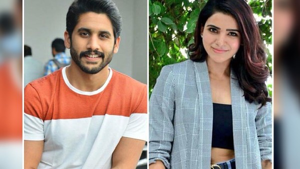 ಮೊದಲ ಪತ್ನಿ ಬಗ್ಗೆ ಮಾತನಾಡಿದ್ದಾರೆ ಸಮಂತಾ!