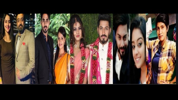 ಈ ವಾರ ಟಾಪ್ 5ನೇ ಸ್ಥಾನದಲ್ಲಿ ಯಾವ ಧಾರವಾಹಿಗಳು?