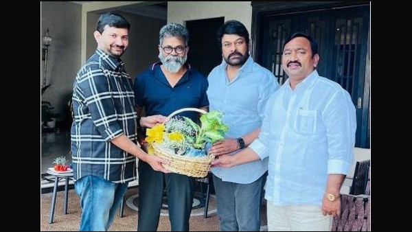 ಚಿರು-ಸುಕುಮಾರ್ ಕಥೆಯೇನು? 