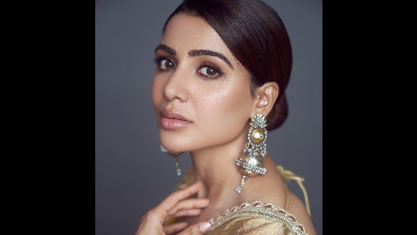 ಎನ್‌ಜಿಒ ನಡೆಸುತ್ತಿರುವ ನಟಿ ಸಮಂತಾ!