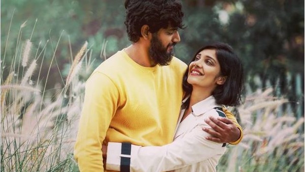 ಕೃಷ್ಣ-ಮಿಲನಾಗೆ ವಿವಾಹ ವಾರ್ಷಿಕೋತ್ಸವ 