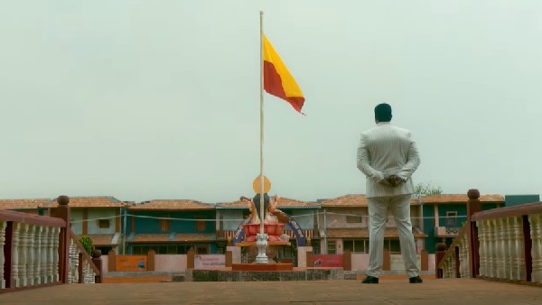 ಕನ್ನಡ ತಾಯಿಗೆ ಚಿರಋಣಿ ಎಂದ ದರ್ಶನ್ 