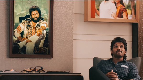  'ಪುಷ್ಪ'ಗೆ ಪ್ರತಿಷ್ಟಿತ ದಾದಾ ಸಾಹೇಬ್ ಪ್ರಶಸ್ತಿ 