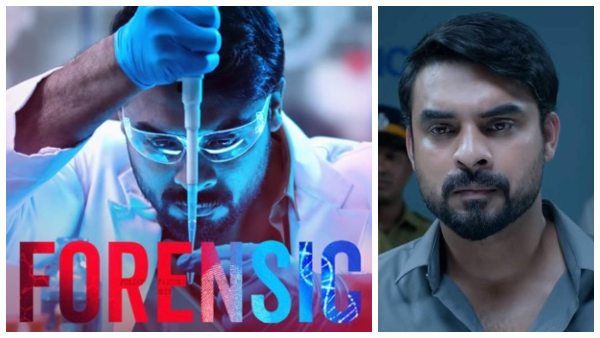 ಕನ್ನಡಕ್ಕೆ 'ಫೋರೆನ್ಸಿಕ್' ಡಬ್ ಕನ್ನಡಕ್ಕೆ 'ಫೋರೆನ್ಸಿಕ್' ಡಬ್