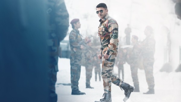  ಹೊಸಪೇಟೆಯಲ್ಲಿ ಪ್ರಿ-ರಿಲೀಸ್ ಇವೆಂಟ್ 