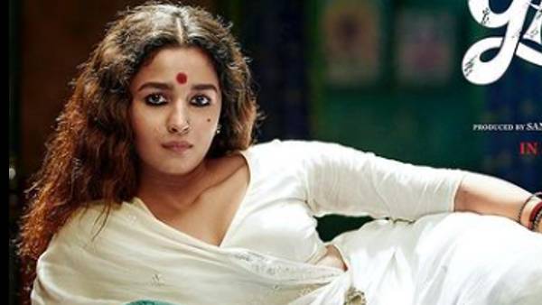  ಗಂಗೂಬಾಯಿ' ಮಾಸ್ಟರ್ ಪೀಸ್ ಎಂದ ಸಮಂತಾ