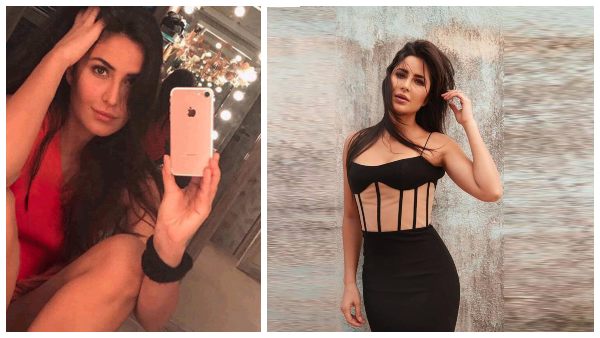 ಕತ್ರಿನಾ ಕೈಫ್ 