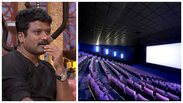 ಕನ್ನಡ ಚಿತ್ರಗಳಿಗೆ ಮಲ್ಟಿಪ್ಲೆಕ್ಸ್‌ನಲ್ಲಿ ಸೌಂಡ್ ಕೊಡಲ್ಲ 