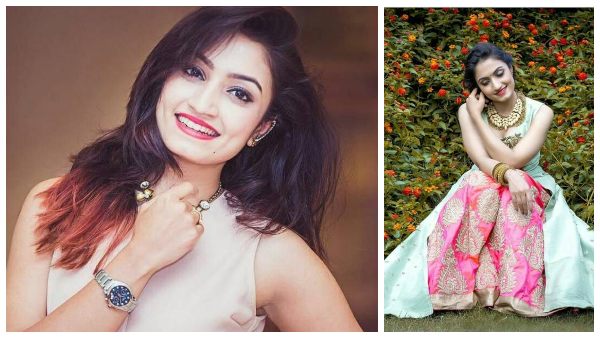 ವೈಷ್ಣವಿ ಗೌಡಗೆ ಅಳು-ನಗು ಒಟ್ಟಿಗೆ ಬರ್ತಿದೆ ವೈಷ್ಣವಿ ಗೌಡಗೆ ಅಳು-ನಗು ಒಟ್ಟಿಗೆ ಬರ್ತಿದೆ