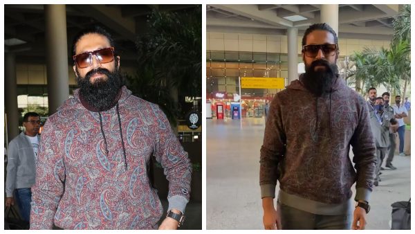  ಮುಂಬೈನಲ್ಲಿ ಯಶ್ ಪ್ರತ್ಯಕ್ಷ 