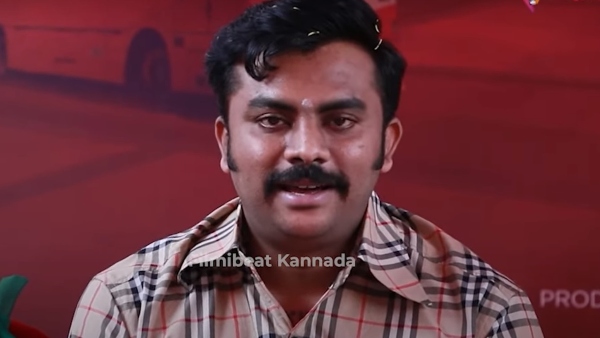  ಸದ್ಯಕ್ಕೀಗ LKGಗೆ ಸೇರಿಕೊಂಡಿದ್ದೇನೆ 