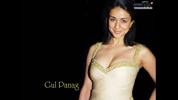 Bollywood actress gul panag acted short film manoranjan released