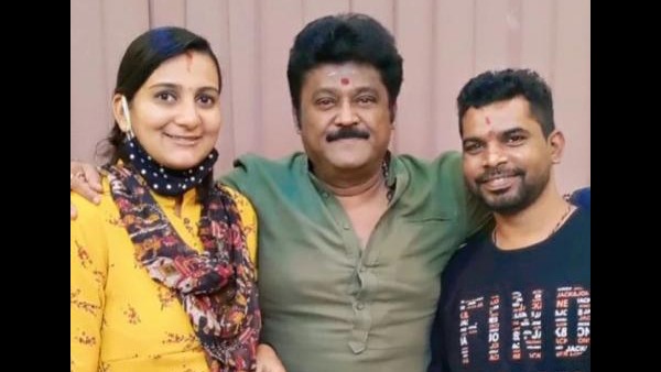 ಫೋಟೊಶೂಟ್ನಲ್ಲಿ ಮಸ್ತ್ ಮಸ್ತ್ ಪೋಸ್ ಫೋಟೊಶೂಟ್ನಲ್ಲಿ ಮಸ್ತ್ ಮಸ್ತ್ ಪೋಸ್