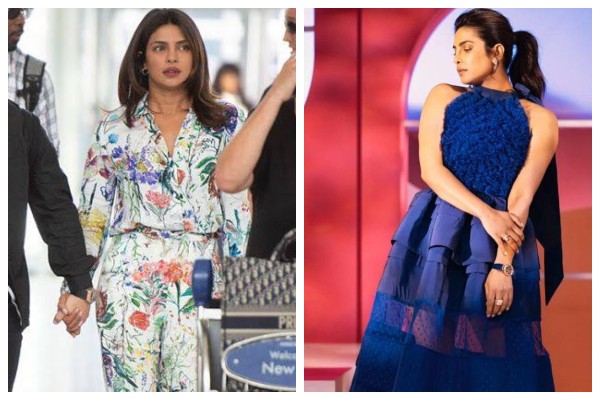 1 ಲಕ್ಷಕ್ಕೂ ಅಧಿಕ ಬೆಲೆಯ ಬಟ್ಟೆ ತೊಟ್ಟ ಪಿಗ್ಗಿ!