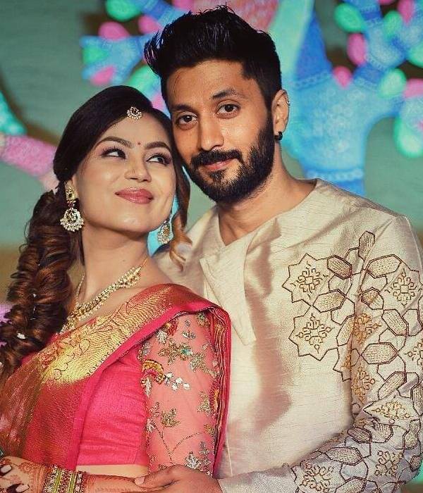 ಚೇತನ್ ಹೋರಾಟದ ಬಗ್ಗೆ ಪತ್ನಿ ಮಾತು!