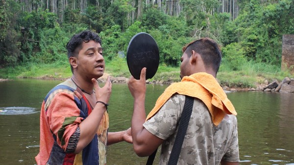 ಪಶ್ಚಿಮ ಘಟ್ಟದಲ್ಲಿ ಏನು ನಡೆಯುತ್ತೆ? 