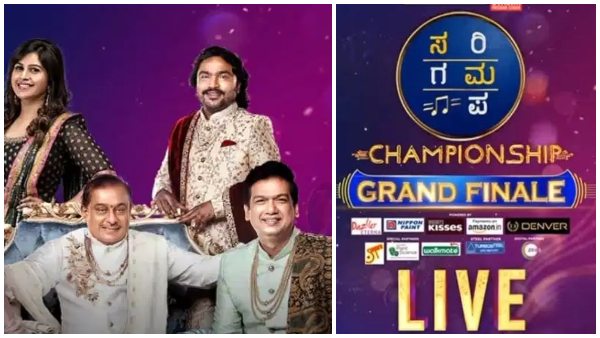 36 ಸ್ಪರ್ಧಿಗಳಿಂದ ನಿರಂತರ ಗಾಯನ 