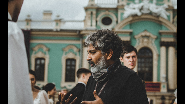 'RRR' ಯುದ್ಧದ ಸನ್ನಿವೇಶ 