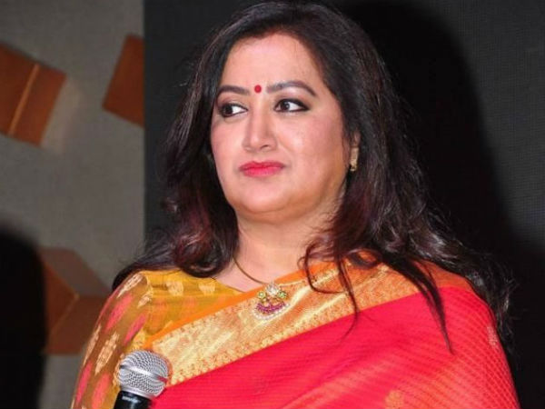 ಸ್ಮಾರಕ ಯಾಕೆ ಅನ್ನುವವರಿಗೆ ಸುಮಲತಾ ಟಾಂಗ್ 