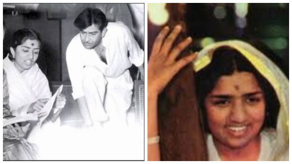 ರಾಜ್ ಕಪೂರ್ ಮಾತು ಲತಾಗೆ ಹಿಡಿಸಲಿಲ್ಲ 